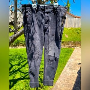 Diesel denim jeans